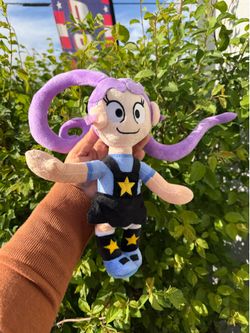 Poppy Playtime Plush toy