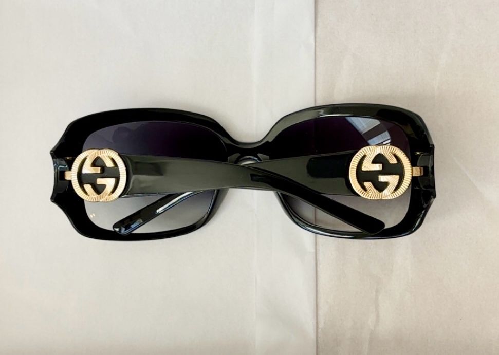 Women’s Gucci Glasses - $85 OBO - MSRP $370