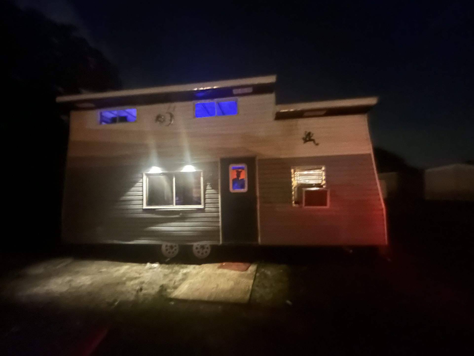 Tiny House 4 Sale