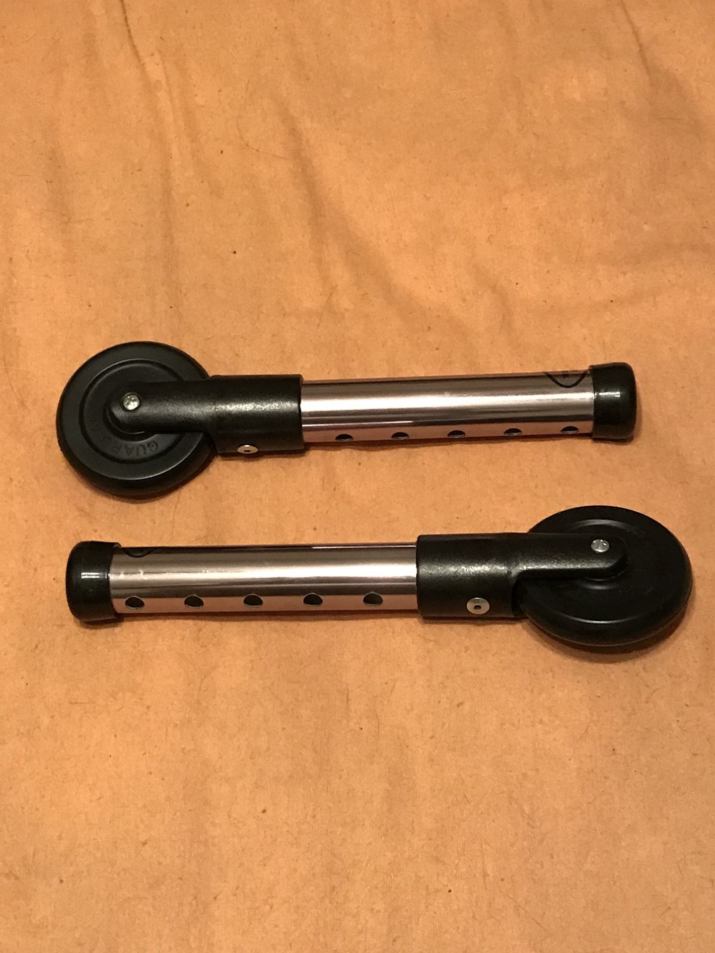 Wheels For Walker