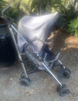 Koelstra Simba T4 Umbrella Stroller Buggy.