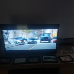 32 inch smart t v