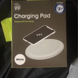 Charging Pad For iPhone XS Max, iPhone XS, iPhone XR, iPhone 8, iPhone 8 Plus