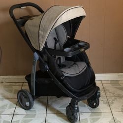 LIKE NEW GRACO MODES STROLLER!!!
