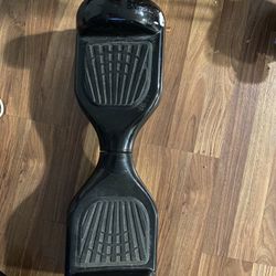 Hoverboard
