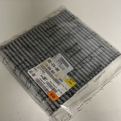 Charcoal Lined Cabin Filter / Fresh Air Filter