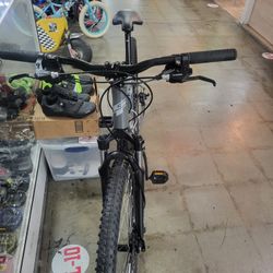 It  Mountain  29,,Bike  Everything Works Fine 