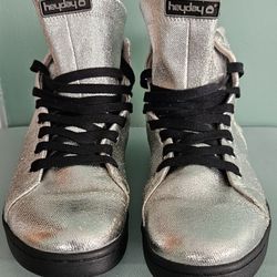 Heyday Hi-Top 