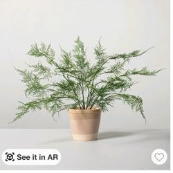 Artificial Plant 15.00