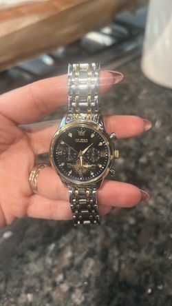 Olevs women's watch