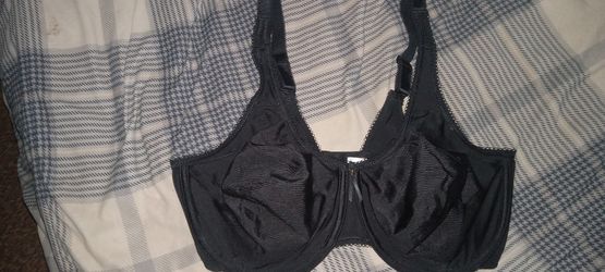 Wacoal 36DD 855192 Basic Beauty Full Figure Underwire Bra