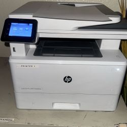 HP laserjet pro MFP M426fdw