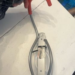 Delta Wall Mount Bike Rack + Tire Tray