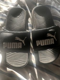Puma Kids Sandals