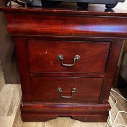 night stand