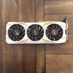 1080ti GEFORCE GTX Graphics Card (USED)