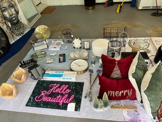 !!Estate/Garage Sale!! TODAY JUNE 7 10am-6pm 205 Elliott Rd. McDonough