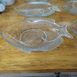 Platos De Pescado