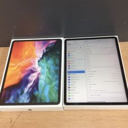 I Pad Pro 12.9 4th Gen