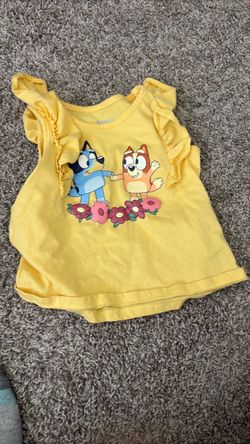 Toddler girl clothes