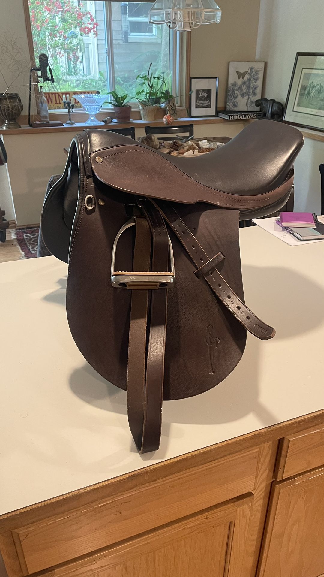SP Saddle Company