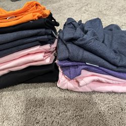 Plain Tshirts 