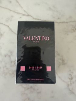 Valentino perfume