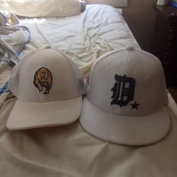 Hats 