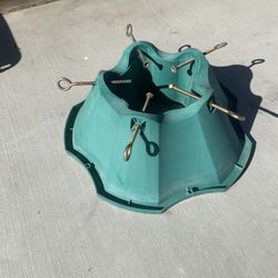 Christmas Tree Stand