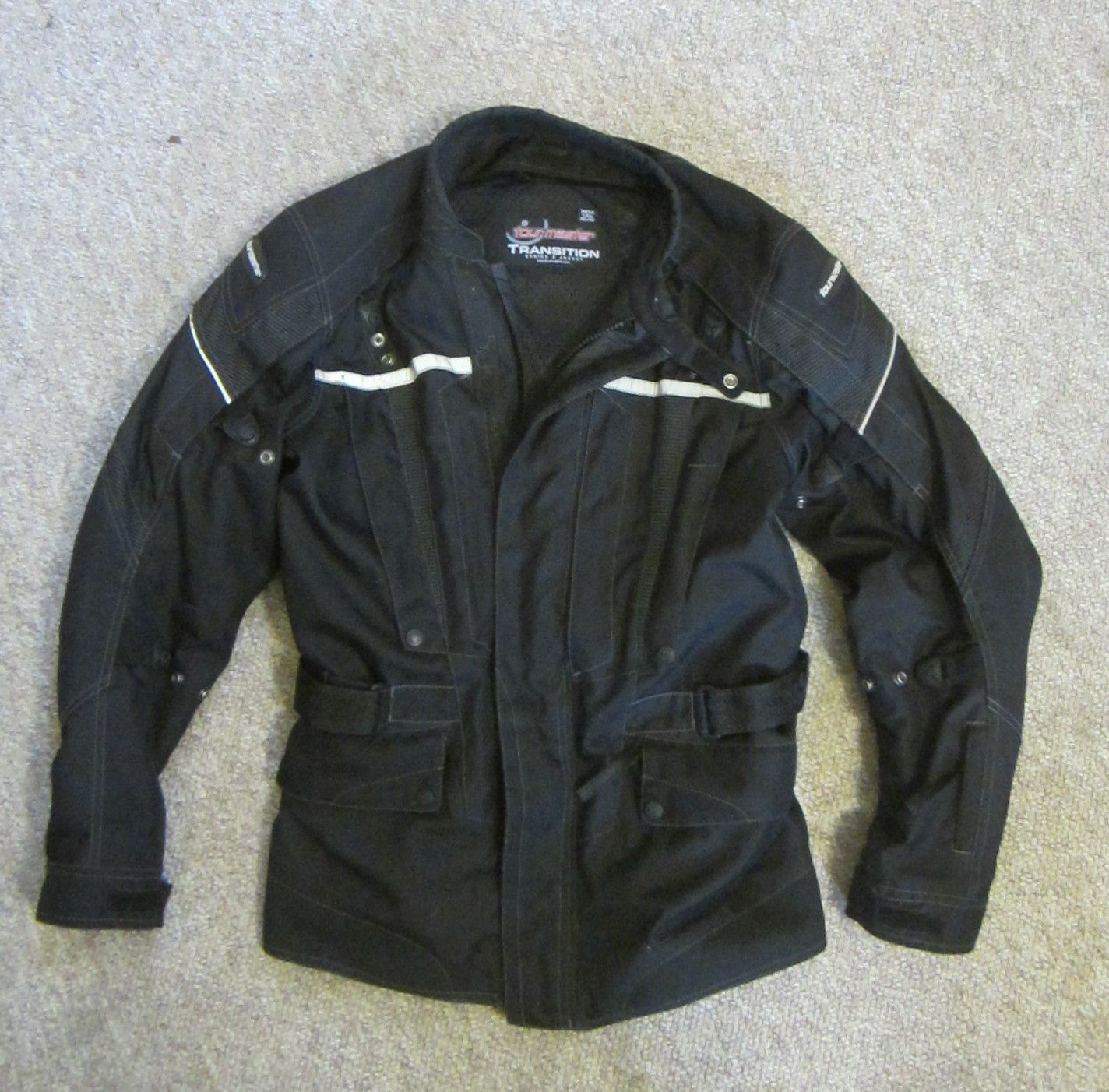 Tourmaster Transition 2 Motorcycle Jacket