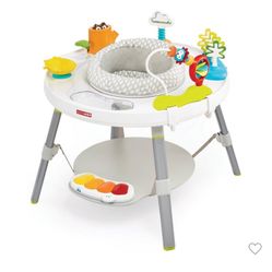 Skip Hop 3 Stage Activity Center 