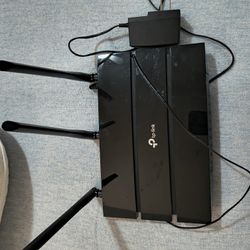 TP Link AC Router $10