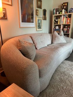 Couch for sale!!
