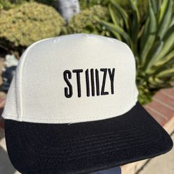 Fashion Hat Stiiizy Baseball Cap