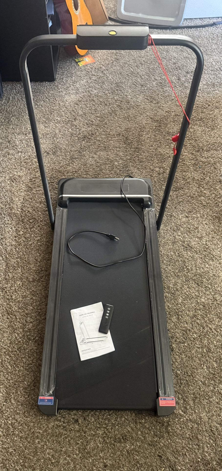 Walking Treadmill 