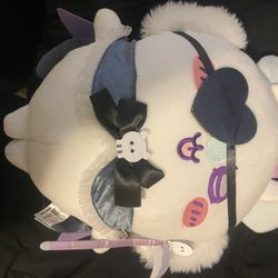 Chiikawa plush