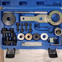 Timing chain Kit