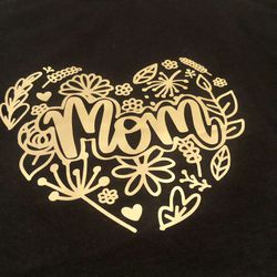 Mother’s Day Mom shirt *Customizable*