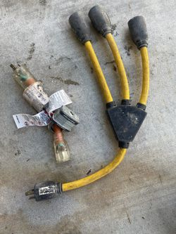 Industrial Job Site Adapters