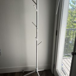 New Coat Rack 