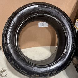 Michelin Tire