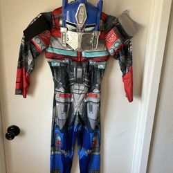 Kids Costume 