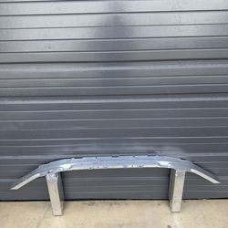 BMW LCI X3 G01 X4 G02 ORIGINAL FRONT REINFORCEMENT BAR 2022-2025