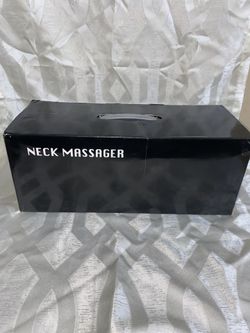 Neck Massager