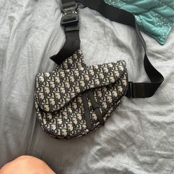 Dior Bag