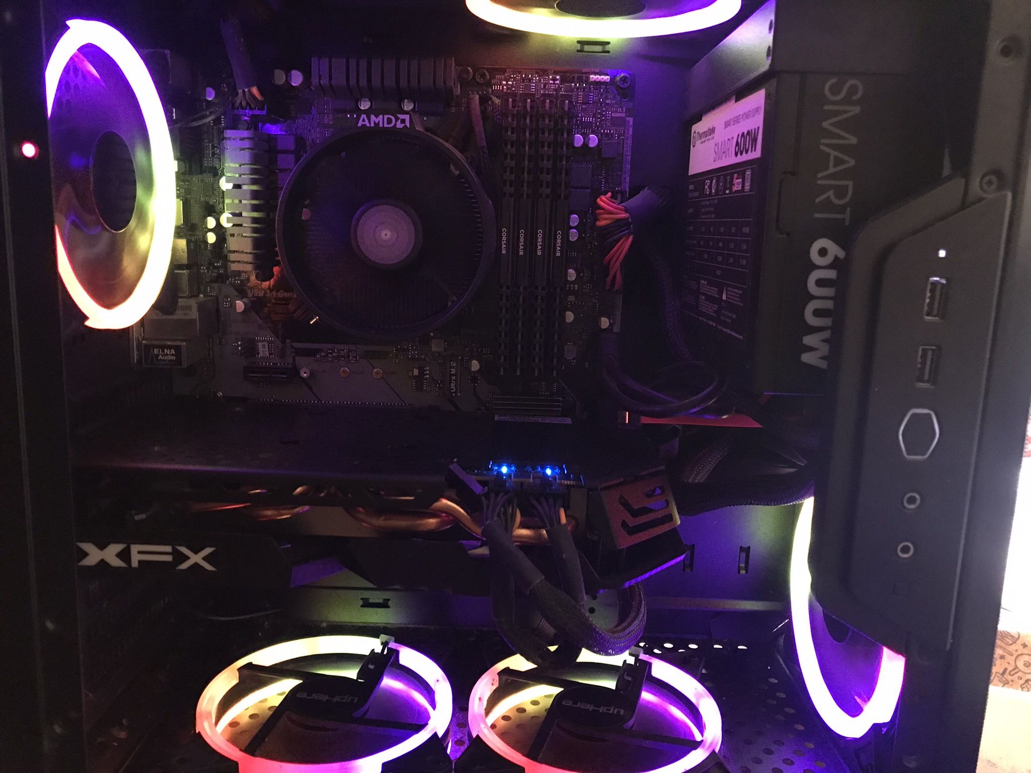 Gaming Pc