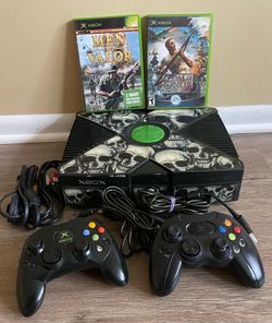 Original Xbox