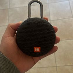 JBL CLIP3