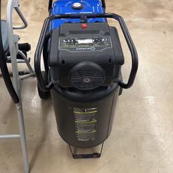Air Compressor Kobalt
