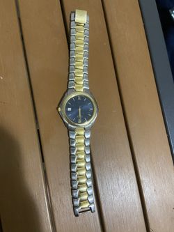 Vintage Citizen Men’s Watch 